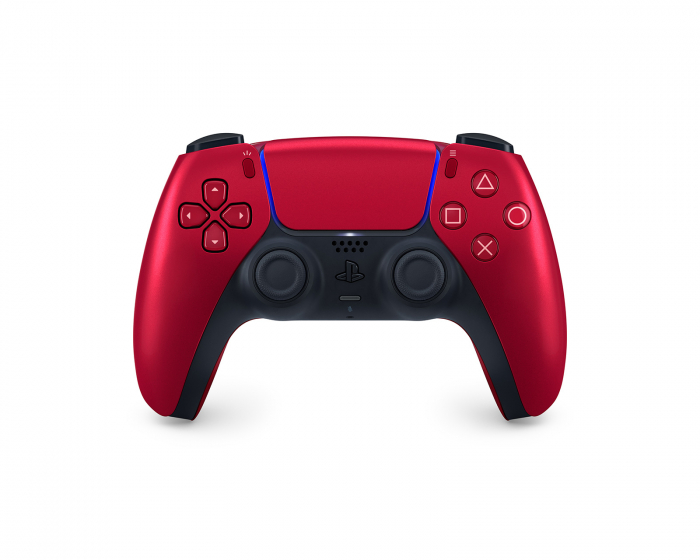 Sony Playstation 5 DualSense V2 Trådløst PS5 Kontroller - Volcanic Red