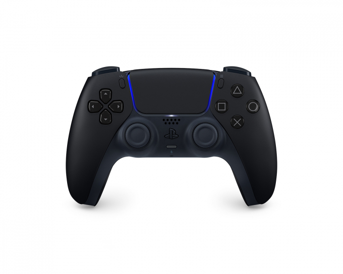 Sony Playstation 5 DualSense V2 Trådløst PS5 Kontroller - Midnight Black