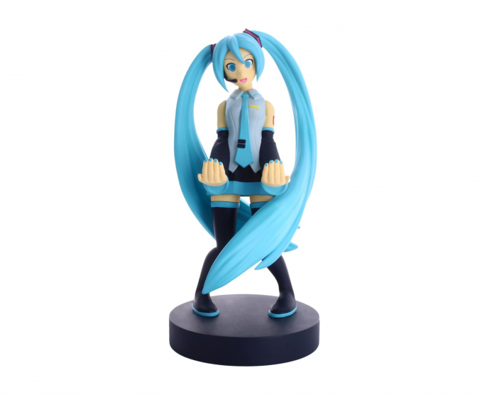 Cable Guys Hatsune Miku Mobil- & Kontrollholderen