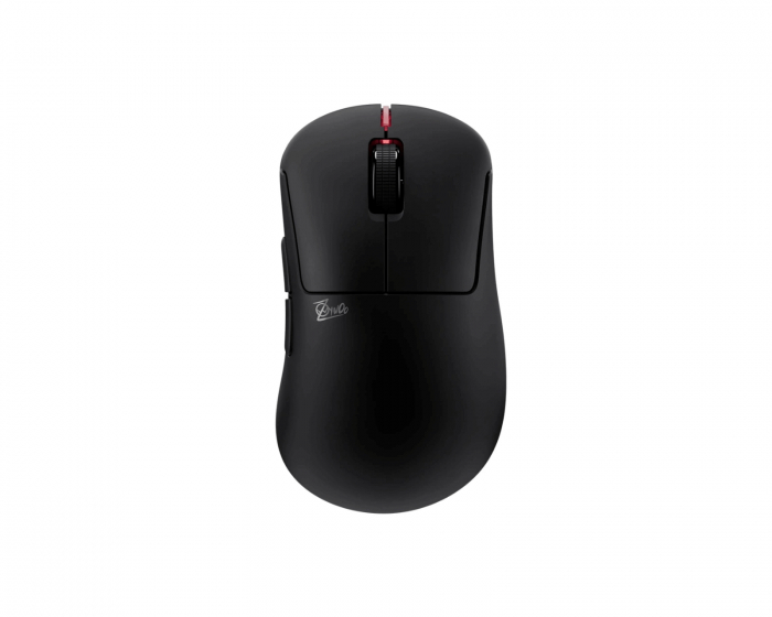 Pulsar ZywOo the Chosen Mouse Medium - Svart