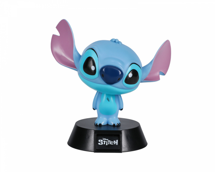 Paladone Icon Light - Stitch Lampe