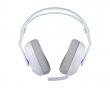 G522 Lightspeed Trådløs Gaming Headset - Hvit